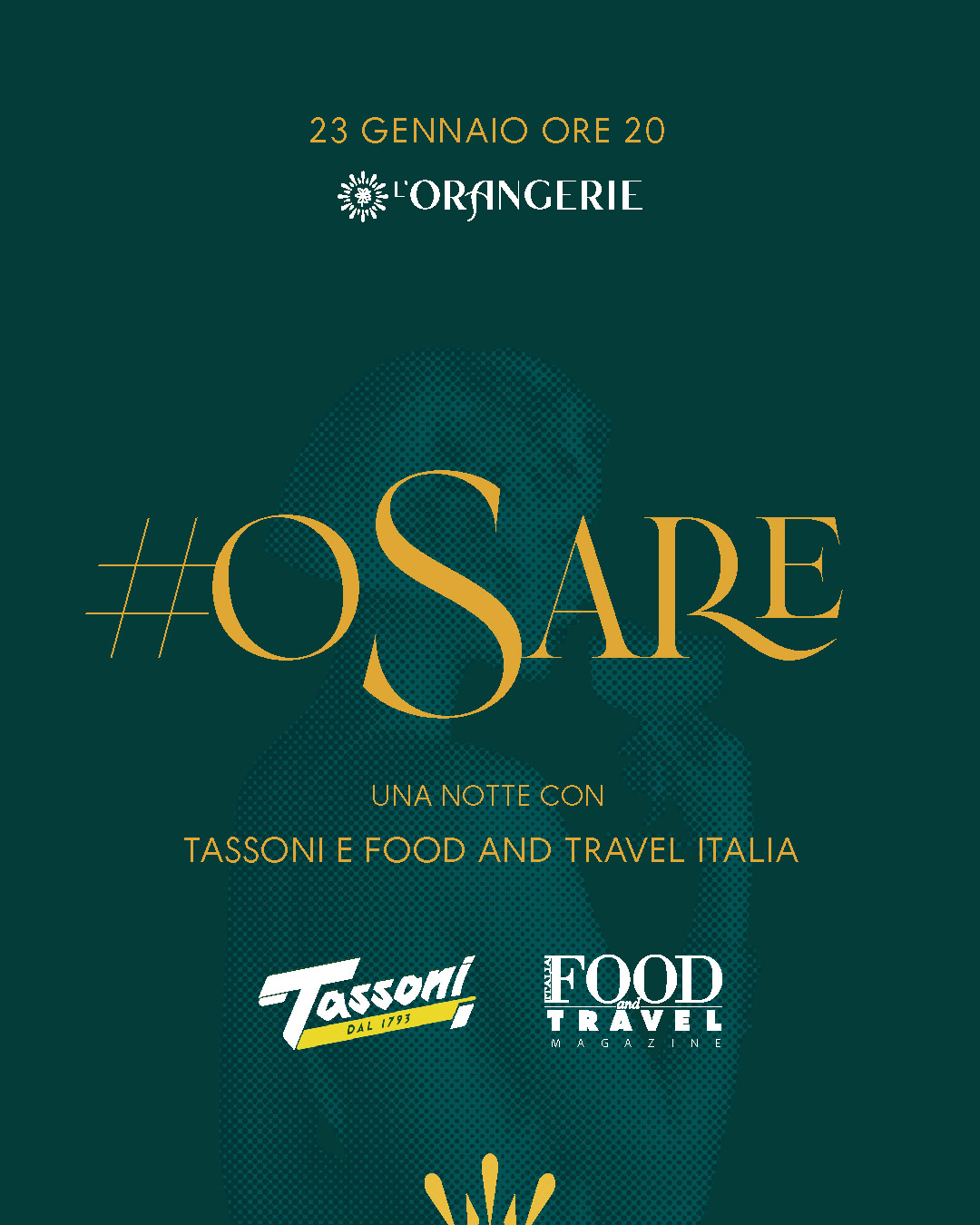 osare