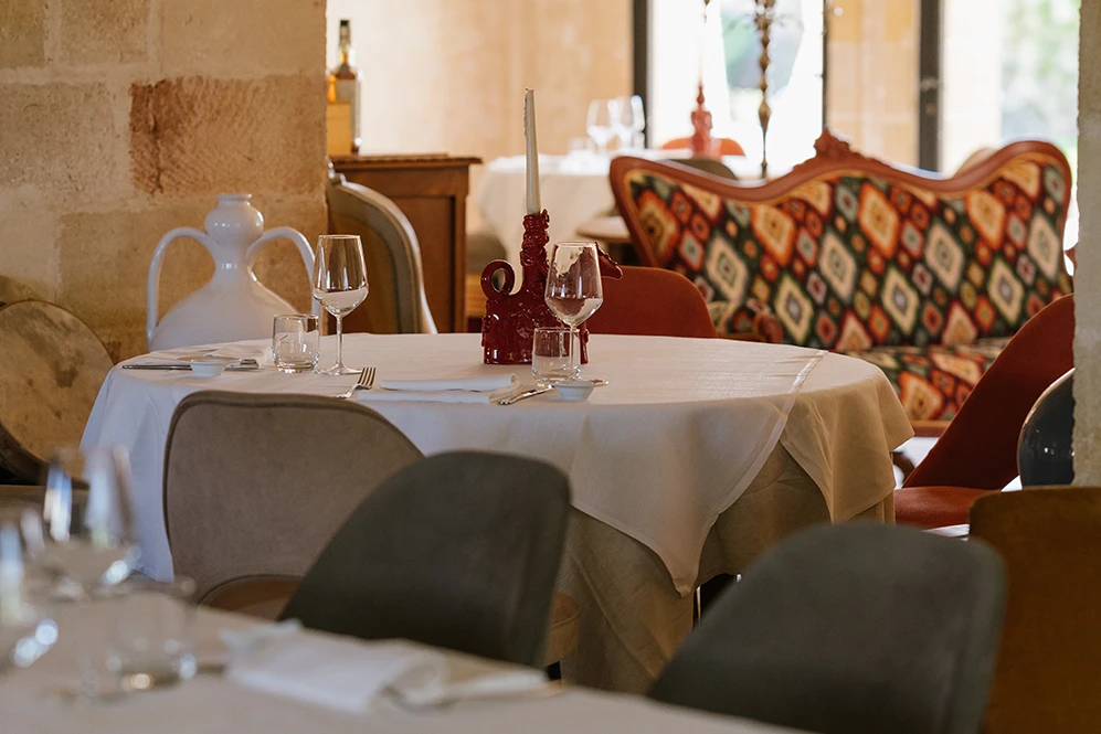masseria