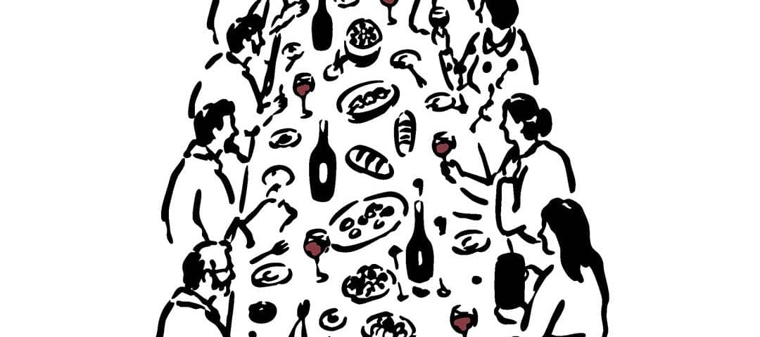 Tavola per trenta – Autunno, Nebbiolo e Tartufo – Masseria del Sale, sabato 24 ottobre ore 20:30