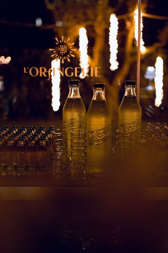 L'Orangerie