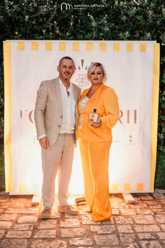 Evento Capri_Masseria del Sale