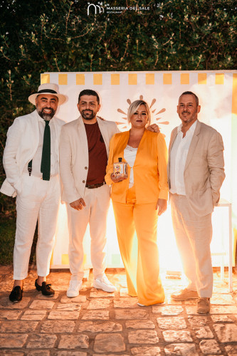 Evento Capri_Masseria del Sale