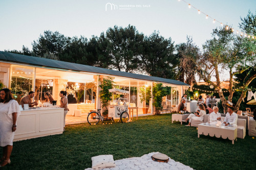 Evento Capri_Masseria del Sale