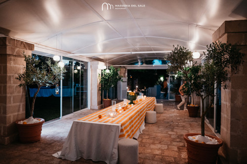 Evento Capri_Masseria del Sale