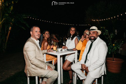 Evento Capri_Masseria del Sale