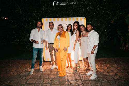 Evento Capri_Masseria del Sale