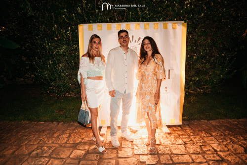 Evento Capri_Masseria del Sale