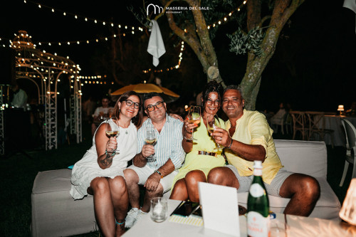 Evento Capri_Masseria del Sale