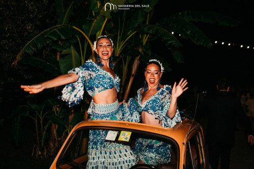 Evento Capri_Masseria del Sale
