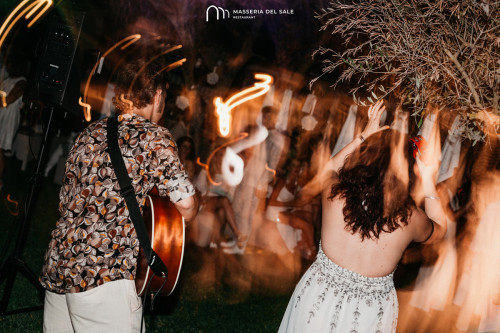 Evento Capri_Masseria del Sale