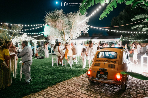 Evento Capri_Masseria del Sale