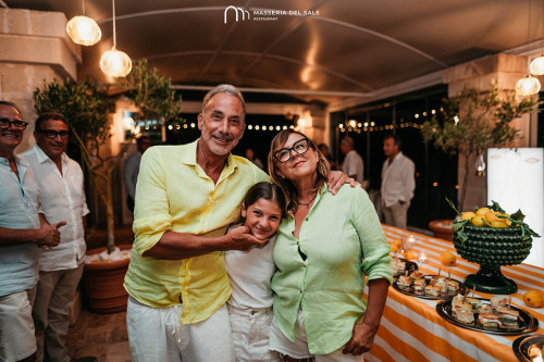 Evento Capri_Masseria del Sale