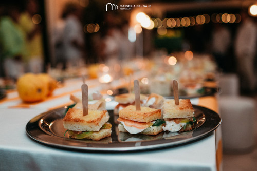 Evento Capri_Masseria del Sale