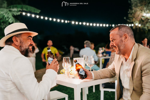 Evento Capri_Masseria del Sale