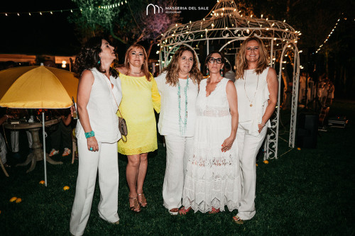 Evento Capri_Masseria del Sale