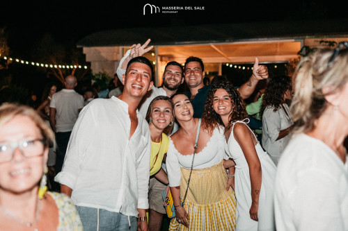 Evento Capri_Masseria del Sale