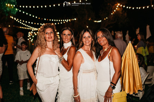 Evento Capri_Masseria del Sale