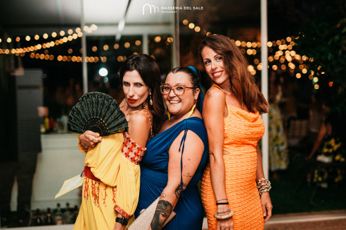 Evento Capri_Masseria del Sale