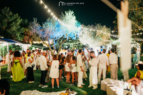 Evento Capri_Masseria del Sale