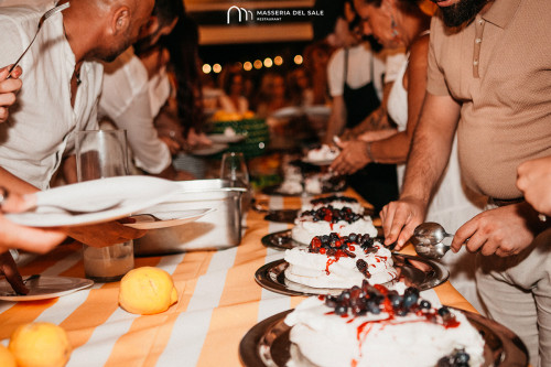 Evento Capri_Masseria del Sale