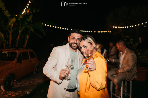 Evento Capri_Masseria del Sale
