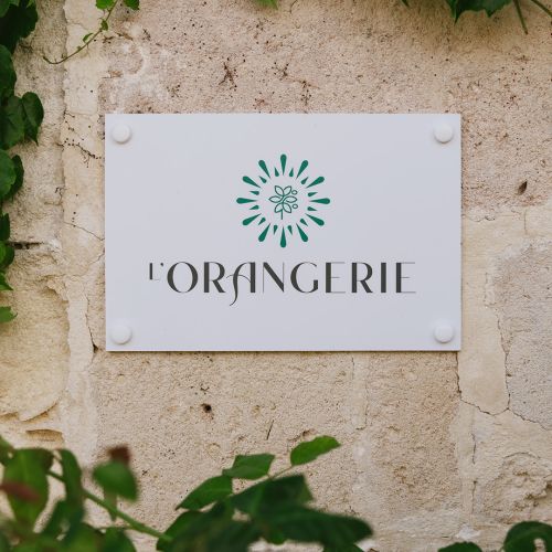 L'Orangerie