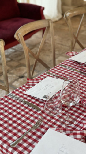 Tavola per Trenta - Spagna