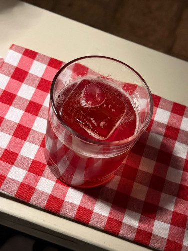 Tavola per Trenta - Spagna